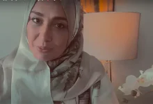 صورة “الناس بتتحاسب وعنكبوت بشوك”.. “ماذا رأت حلا شيحة في رؤيا يوم القيامة؟