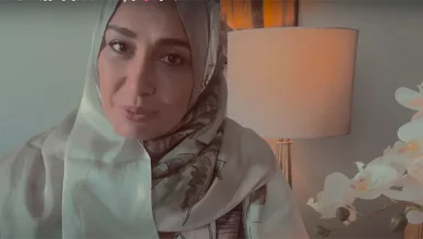 صورة “الناس بتتحاسب وعنكبوت بشوك”.. “ماذا رأت حلا شيحة في رؤيا يوم القيامة؟