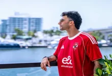 صورة زيزو: “تمنيت اللعب مع أبو تريكة وأتذكر هدفه في كلوب أمريكا”