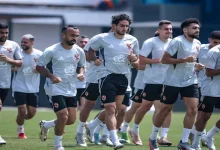 صورة أرقام تاريخية تنتظر نجم الأهلي في بطولة كأس العالم للأندية