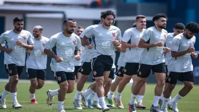 صورة أرقام تاريخية تنتظر نجم الأهلي في بطولة كأس العالم للأندية