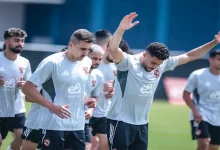 صورة أكثر اللاعبين ظهورا مع الأهلي ببطولة كأس العالم للأندية