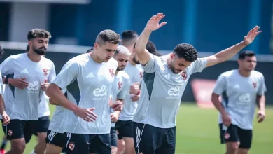 صورة أكثر اللاعبين ظهورا مع الأهلي ببطولة كأس العالم للأندية