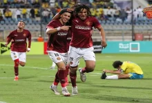 صورة الإسماعيلي وإنبي يودعان كأس عاصمة مصر وتحديد طرفي النهائي