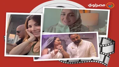 صورة حدث بالفن | شيماء سعيد تستعيد بناتها وحلا شيحة تحلم بـ يوم القيامة