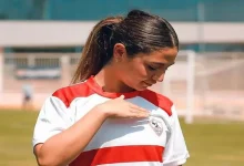 صورة جمعهما الصليبي والزمالك.. أبرز 6 معلومات عن شهد مكرم خطيبة أحمد حمدي