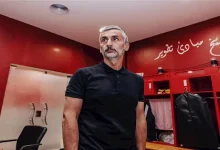 صورة خوسيه ريفيرو: مباراة باتشوكا فرصة للتعرف على اللاعبين