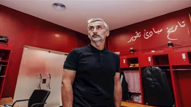 صورة خوسيه ريفيرو: مباراة باتشوكا فرصة للتعرف على اللاعبين
