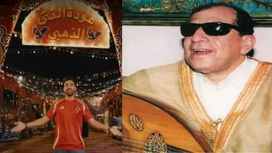 صورة خاص| محامي المؤلفين والملحنين: استغلال “الليلة الكبيرة” في تقديم تريزي