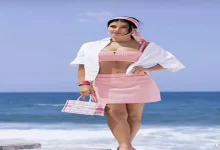 صورة بالصور.. جومانا مراد بإطلالة جريئة في أحدث ظهور لها