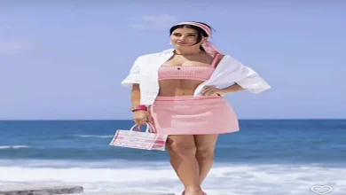 صورة بالصور.. جومانا مراد بإطلالة جريئة في أحدث ظهور لها