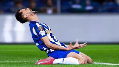 صورة لاعب بورتو: توقيت مبارتنا أمام الأهلي في كأس العالم للأندية مثاليًا