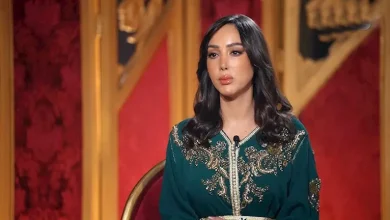 صورة محتاج رعاية دقيقة.. بسمة بوسيل تكشف آخر التطورات الصحية لـ ابنها آدم