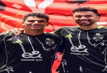 صورة سنة أولى مونديال.. لاعبون يظهرون لأول مرة مع الأهلي في كأس العالم