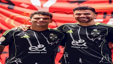 صورة سنة أولى مونديال.. لاعبون يظهرون لأول مرة مع الأهلي في كأس العالم