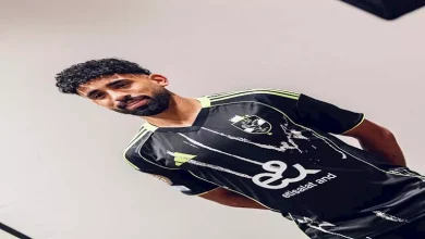 صورة مروان عطية: تلقيت عروضًا للرحيل عن الأهلي