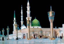 صورة «طلع البدر علينا».. أنشودة مدنية تزرع البسمة في وجوه الزوار  أخبار السعودية
