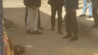 صورة مصر.. «حفرة غامضة» بقصر أثري تحيل مسؤولين للتحقيق  أخبار السعودية