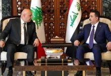 صورة عون يشدّد على منع التدخلات الخارجية في لبنان  أخبار السعودية