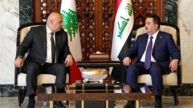 صورة عون يشدّد على منع التدخلات الخارجية في لبنان  أخبار السعودية