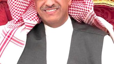 صورة عمة أحمد الغامدي في ذمة الله  أخبار السعودية