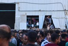 صورة الأونروا: المساعدات تلبّي 9% من حاجات غزة  أخبار السعودية