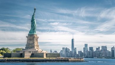 صورة نيويورك ولندن تتربعان على عرش مدن العالم 2025  أخبار السعودية
