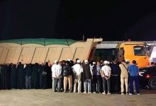 صورة ضبط 3 مواطنين لنقلهم 108 وافدين مخالفين لأنظمة وتعليمات الحج  أخبار السعودية