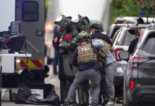 صورة «FBI» يحقق في «هجوم إرهابي» بـ«كولورادو»  أخبار السعودية