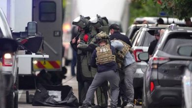 صورة «FBI» يحقق في «هجوم إرهابي» بـ«كولورادو»  أخبار السعودية