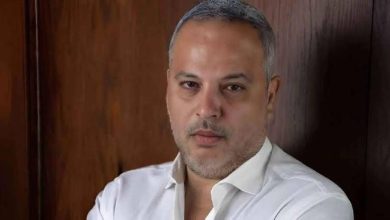 صورة طلاق جديد في الوسط الفني.. تعرف على التفاصيل   أخبار السعودية