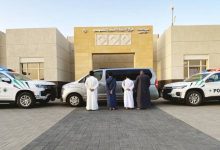 صورة ضبط مواطنين لنقلهما مقيمين مخالفين ومحاولة إيصالهما إلى مكة  أخبار السعودية