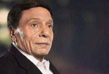 صورة وثائقي يعرض شهادة «أبورواش» في محاولة اغتيال عادل إمام  أخبار السعودية