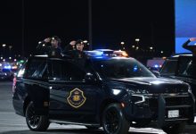 صورة أمن الحج.. منظومة سعودية تُجسّد شرف الواجب  أخبار السعودية