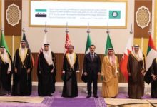 صورة البديوي: اجتماع مكة هدفه تنسيق الرؤى وتعزيز التعاون مع سورية  أخبار السعودية