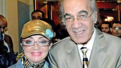 صورة شهيرة تُحيي ذكرى ميلاد محمود ياسين: «فقدنا الحب والسند.. ربنا يرحمك»  أخبار السعودية