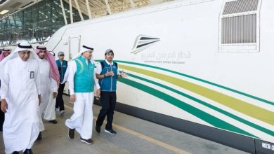 صورة وزير النقل يتفقد جاهزية المنظومة في مكة والمشاعر المقدسة وجدة  أخبار السعودية