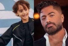 صورة بعد دخول نجله المستشفى.. تامر حسني يكشف عن تعرضه لوعكة صحية  أخبار السعودية