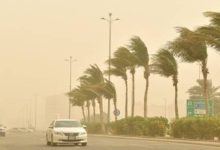 صورة «الأرصاد»: رياح نشطة وارتفاع للأمواج قبالة سواحل منطقة جازان  أخبار السعودية