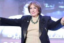 صورة أشرف زكي يؤكد عبر «عكاظ» وفاة سميحة أيوب  أخبار السعودية
