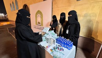 صورة «الشؤون الإسلامية» تنظم مبادرة «رواحل ٣» لتوديع الحجاج  أخبار السعودية