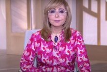 صورة لماذا بكت مذيعة «كلمة أخيرة» على الهواء؟  أخبار السعودية