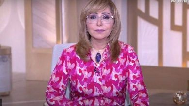 صورة لماذا بكت مذيعة «كلمة أخيرة» على الهواء؟  أخبار السعودية