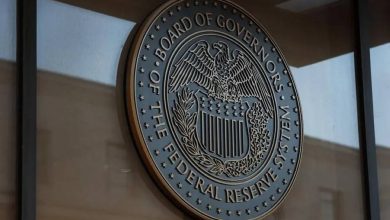 صورة الخسائر الدفترية للفيدرالي تتجاوز تريليون دولار في عام 2024  أخبار السعودية