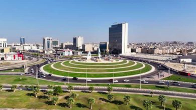 صورة أمانة الشرقية: حاضرة الدمام تسجل إنجازاً وطنياً في سلامة الطرق  أخبار السعودية