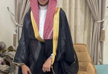 صورة بوقس يحتفي بتخرجه  أخبار السعودية