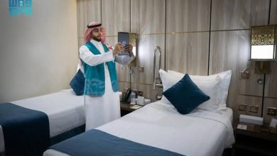 صورة «السياحة» تتعامل مع 636 شكوى ضد مرافق ضيافة بمكة  أخبار السعودية