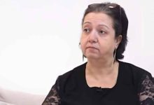 صورة وفاة الفنانة السورية حنان اللولو بعد صراع مع مرض السرطان  أخبار السعودية