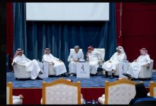 صورة ندوة «رياضة جازان إلى أين؟».. دور الإعلام في دعم أندية المنطقة  أخبار السعودية