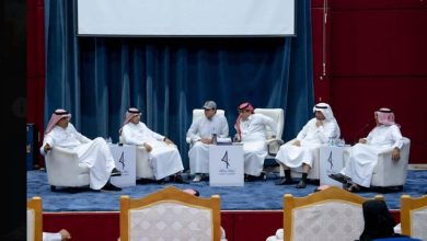 صورة ندوة «رياضة جازان إلى أين؟».. دور الإعلام في دعم أندية المنطقة  أخبار السعودية
